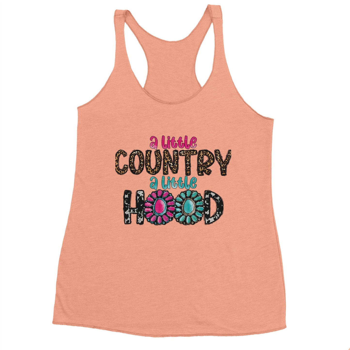 Women's Racerback Tank Top