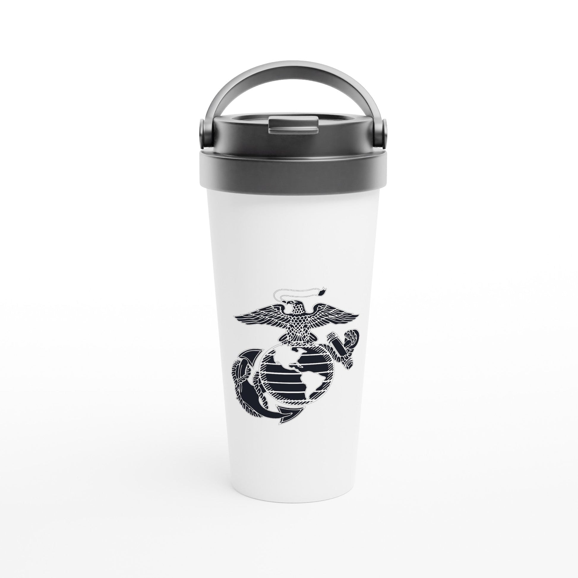 Stainless Steel Travel Mug