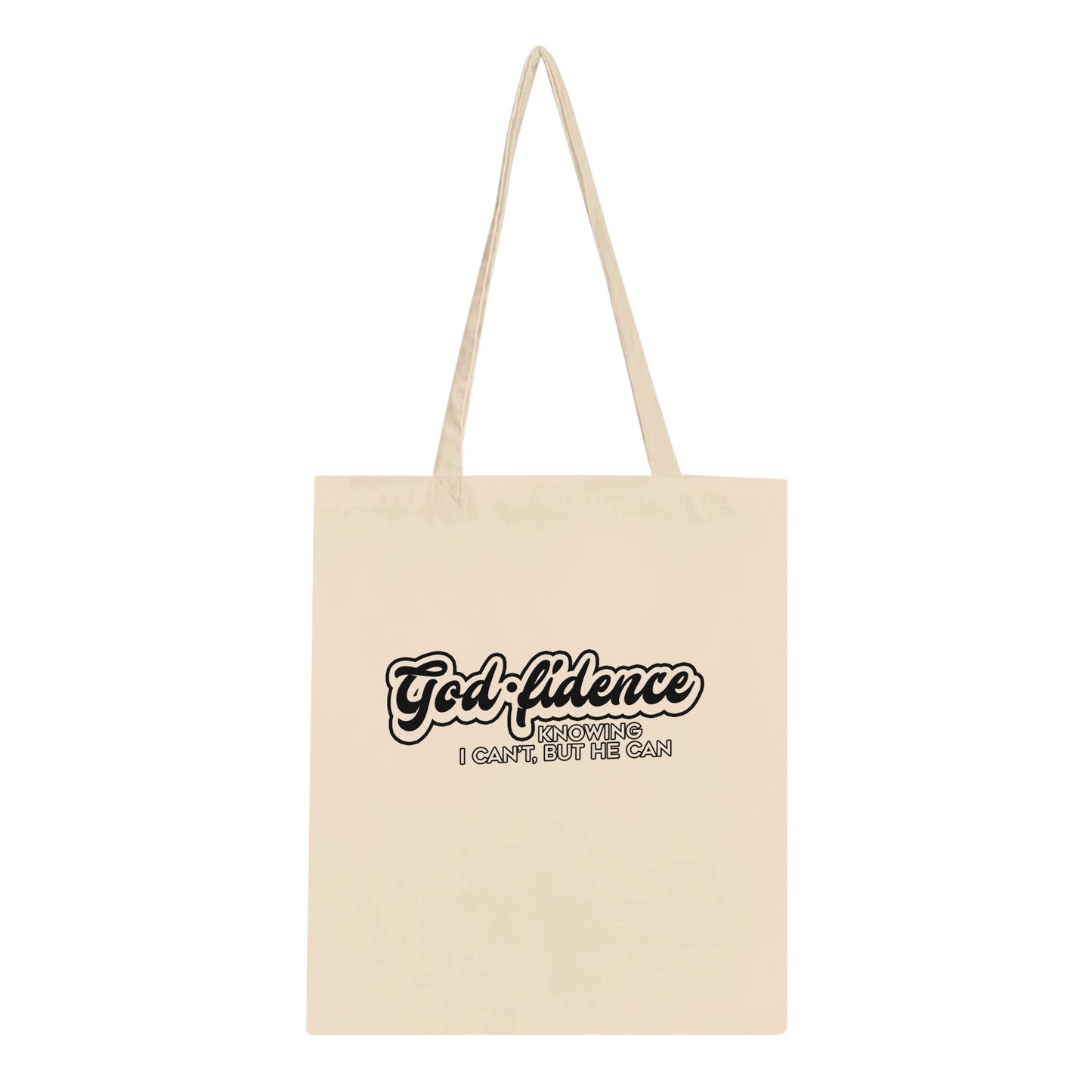 Classic Tote Bag