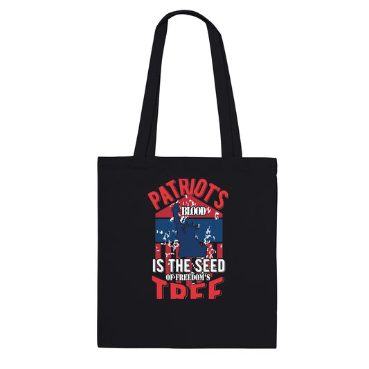 Premium Tote Bag