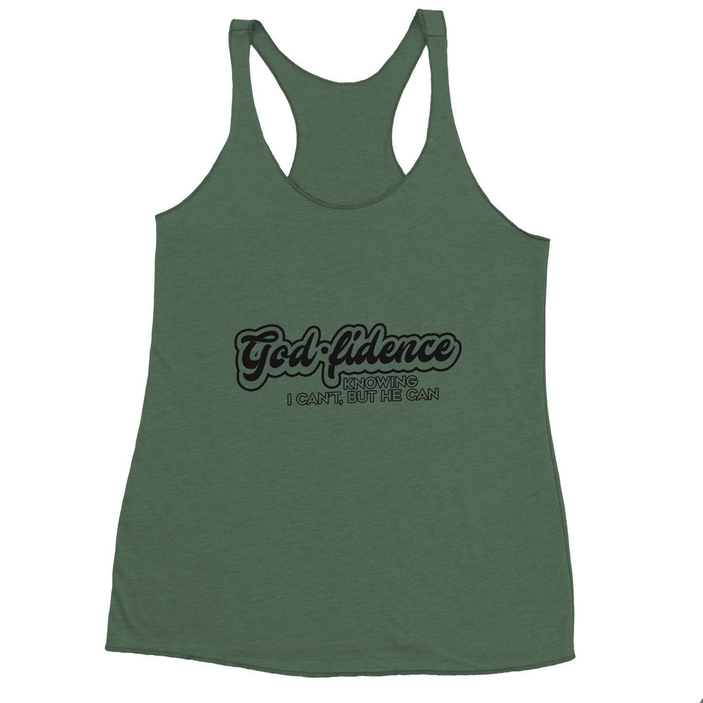 Women's Racerback Tank Top