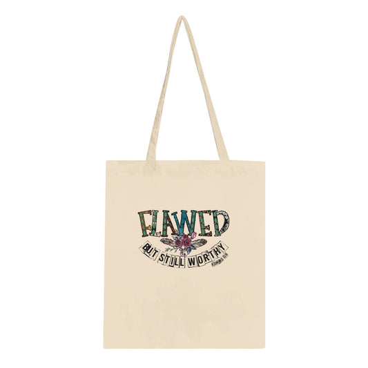 Classic Tote Bag