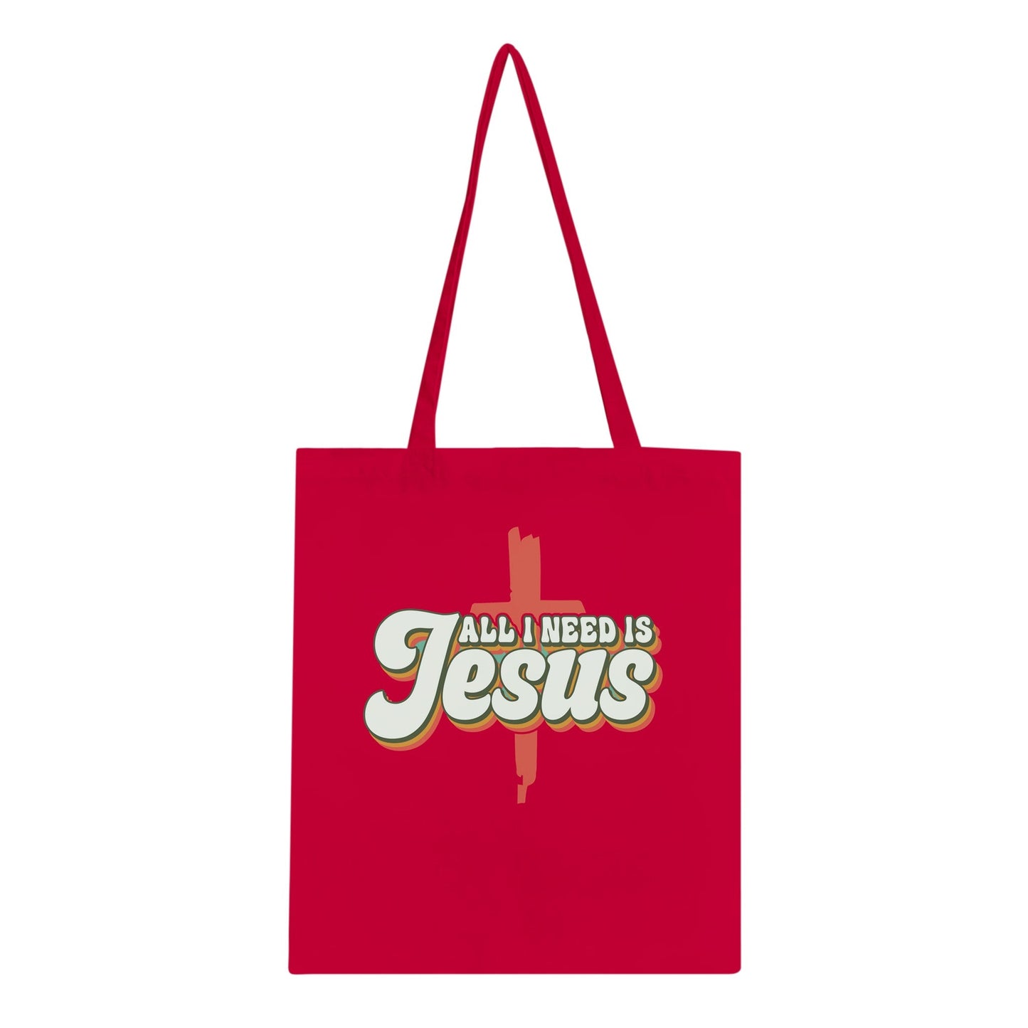 Classic Tote Bag