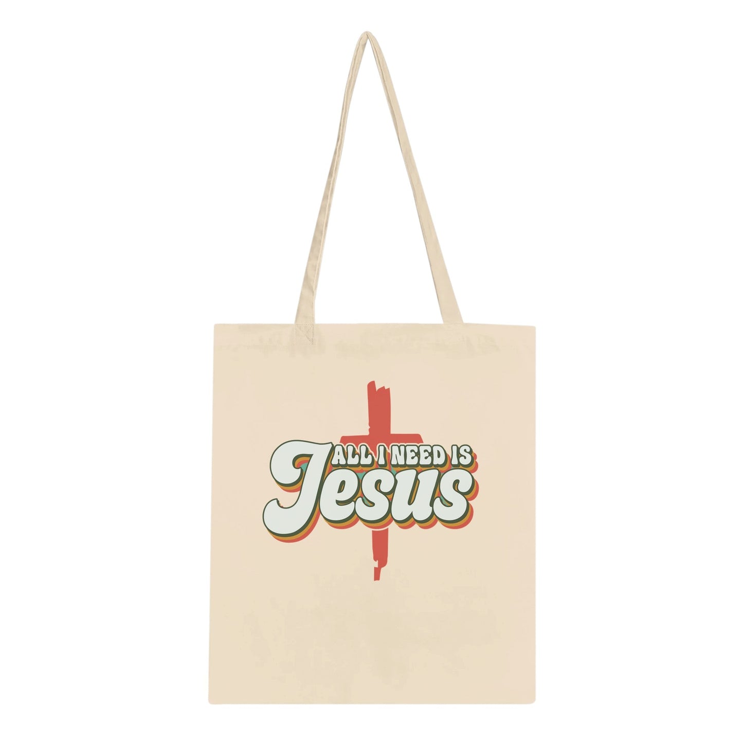 Classic Tote Bag