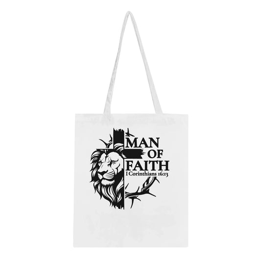 Classic Tote Bag