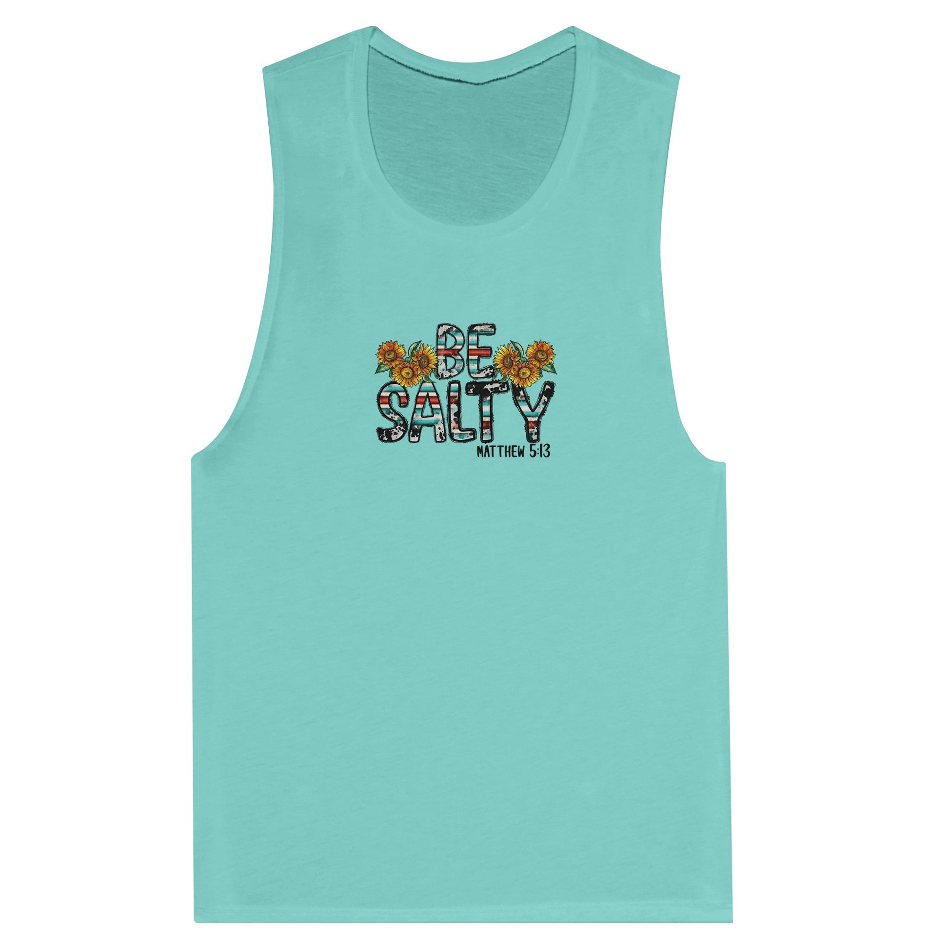 Women's Muscle Tank Top