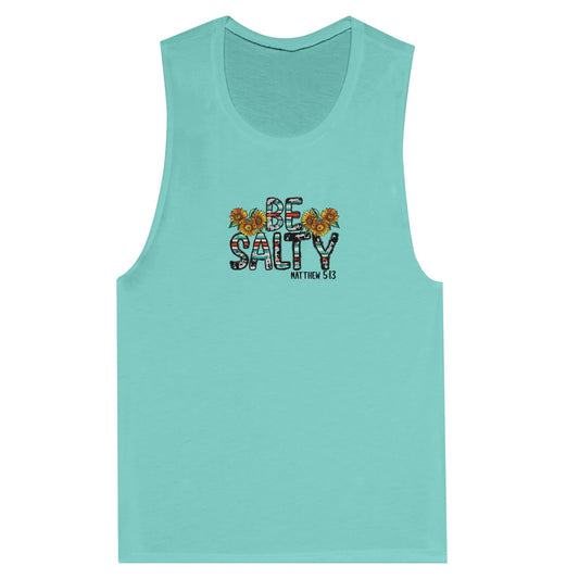 Women's Muscle Tank Top