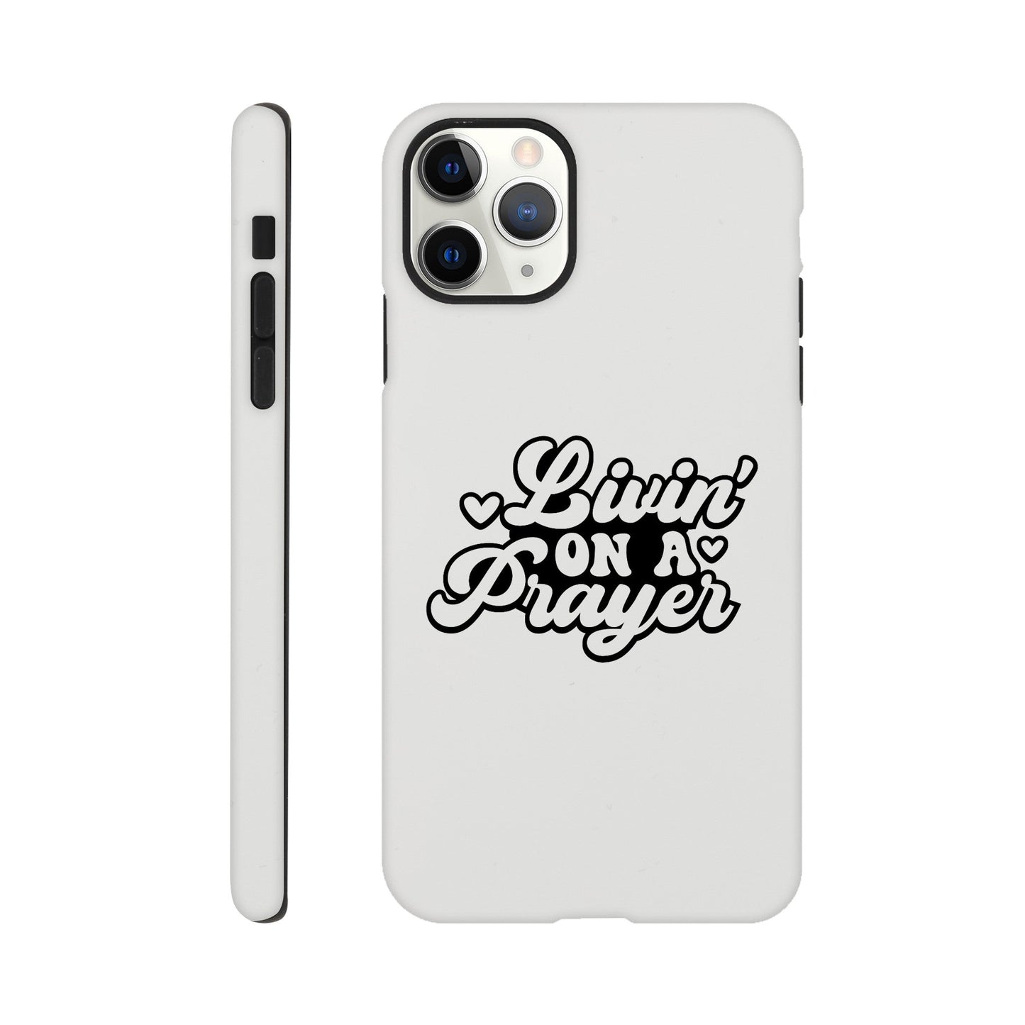 Tough phone case 