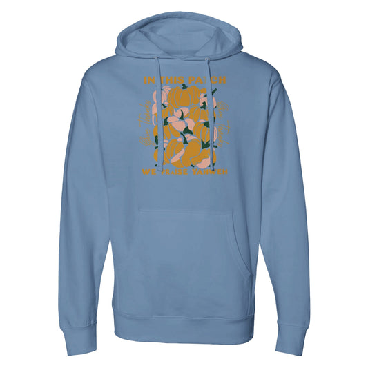 Men's Hooded Sweatshirt