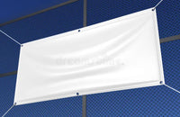 Custom Vinyl Banners