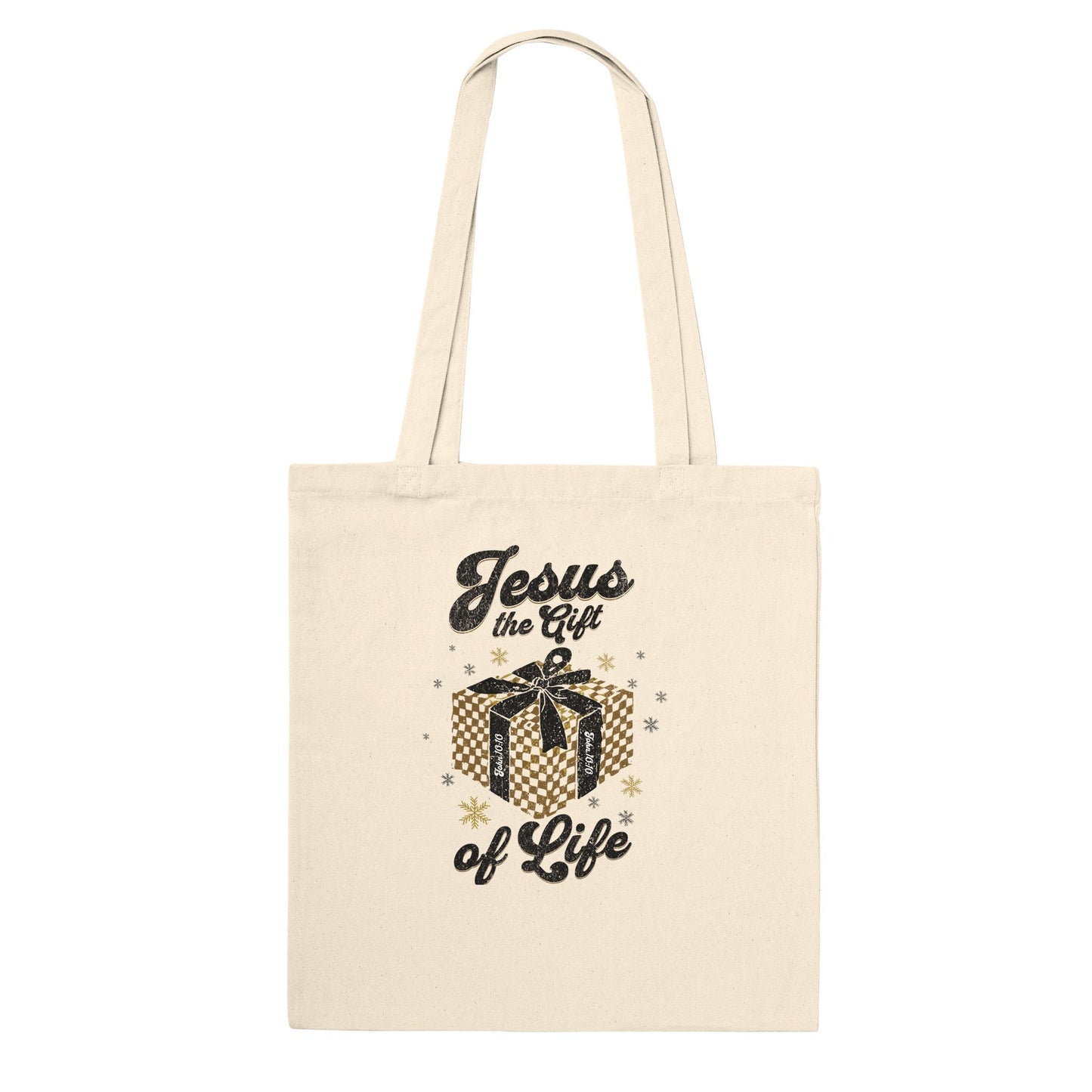 Premium Tote Bag