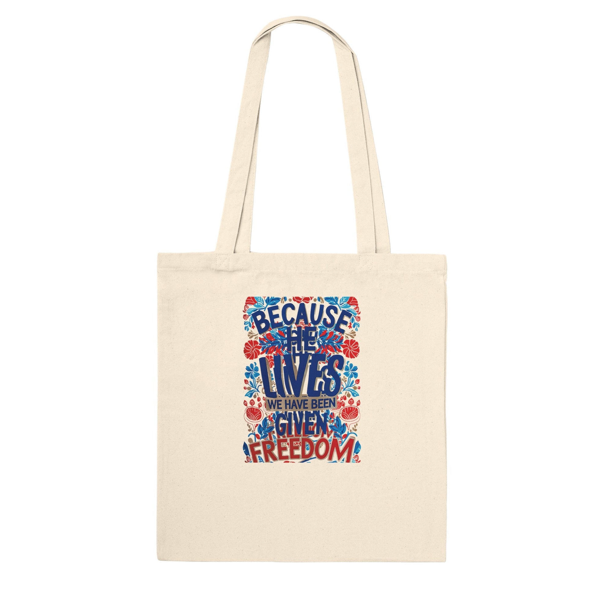 Premium Tote Bag