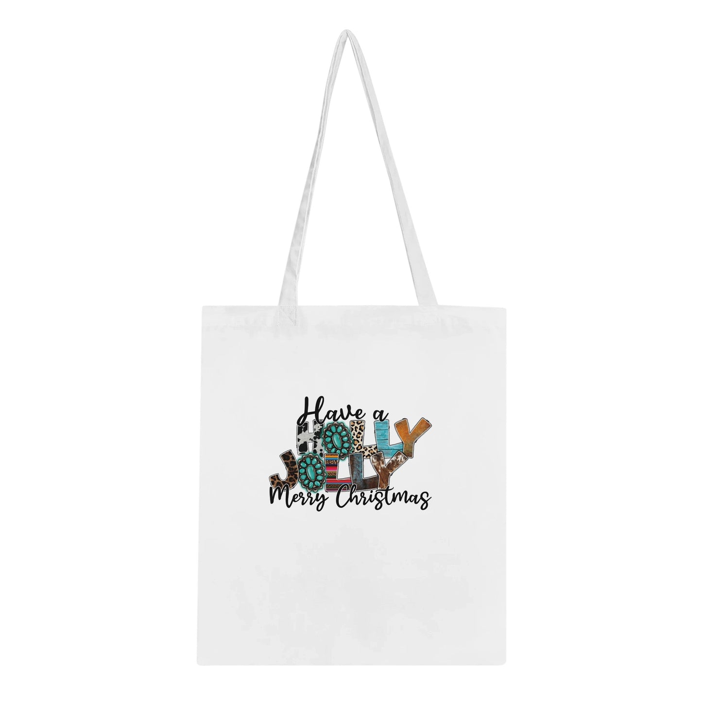 Classic Tote Bag