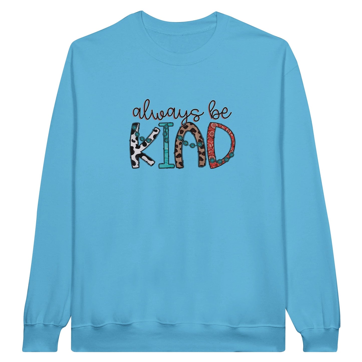 Adult Crewneck Sweatshirt