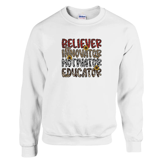 Unisex Crewneck Sweatshirt