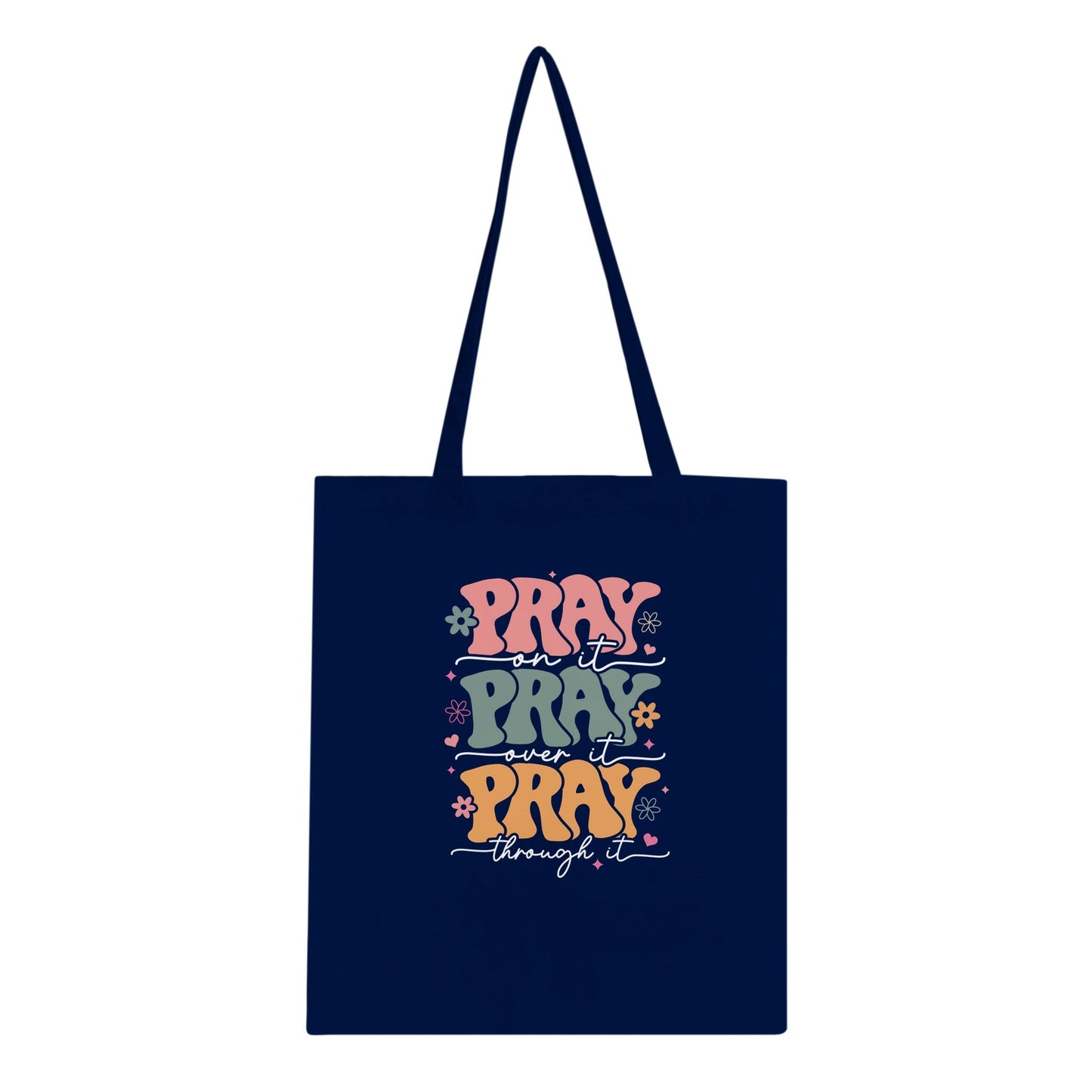 Classic Tote Bag 