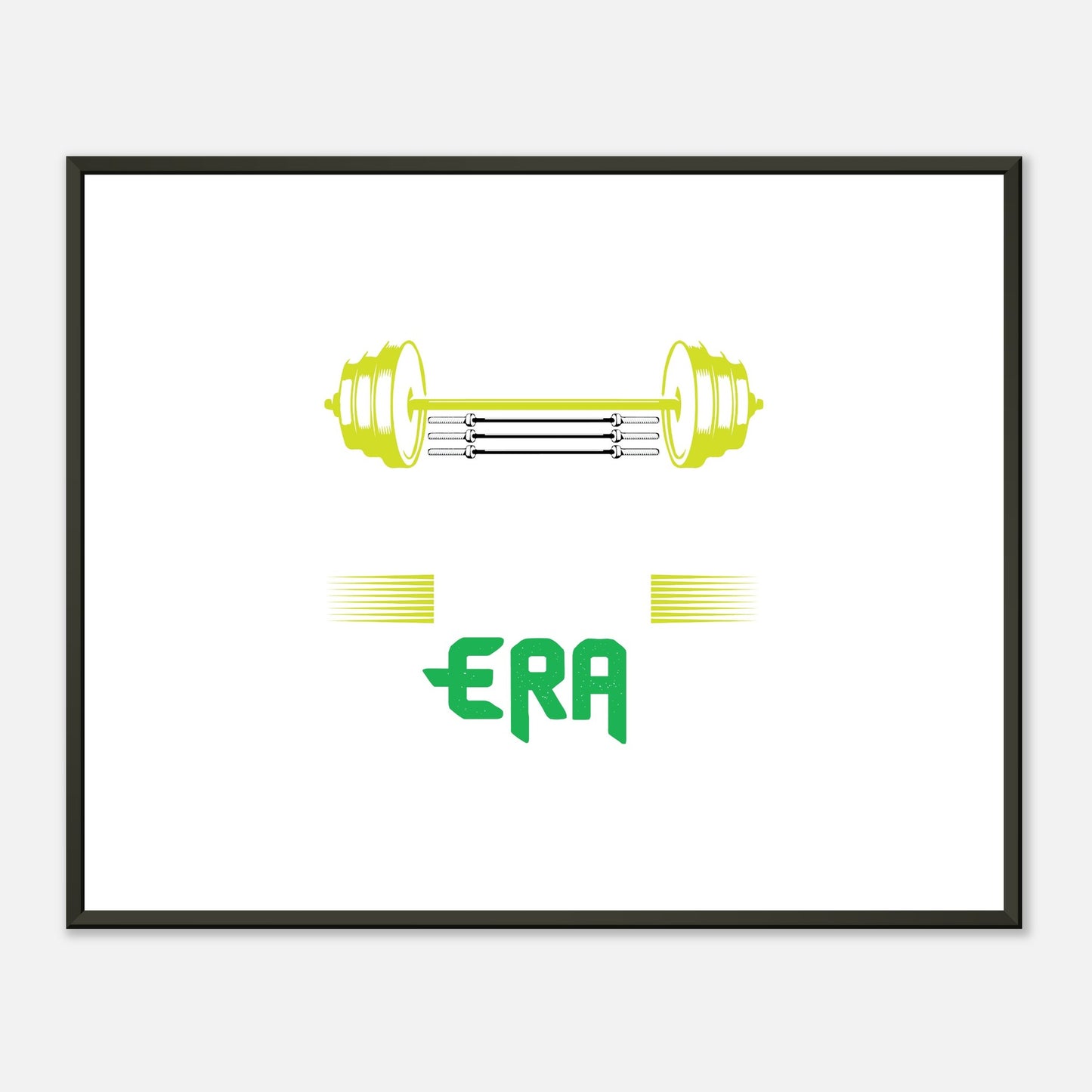 Era - Premium Matte Paper Metal Framed PosterOur durable and sleek aluminum frame stands out with a clean and polished finish. The poster is made on our heavier-weight white premium matte paper that has a naturEra - Premium Matte Paper Metal Framed Poster