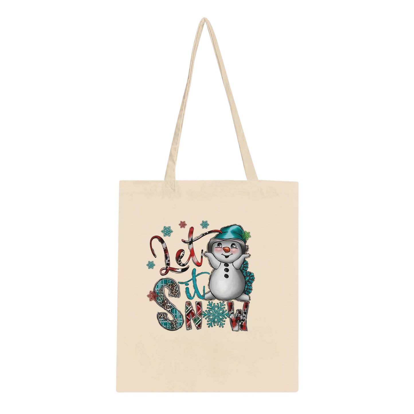 Classic Tote Bag