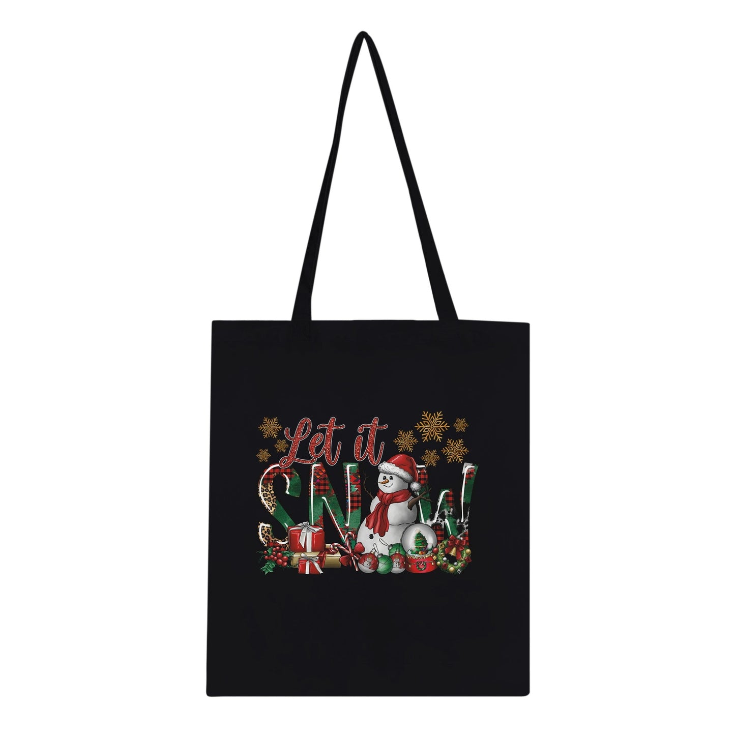 Classic Tote Bag