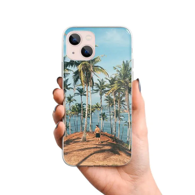 Custom iPhone13 Case