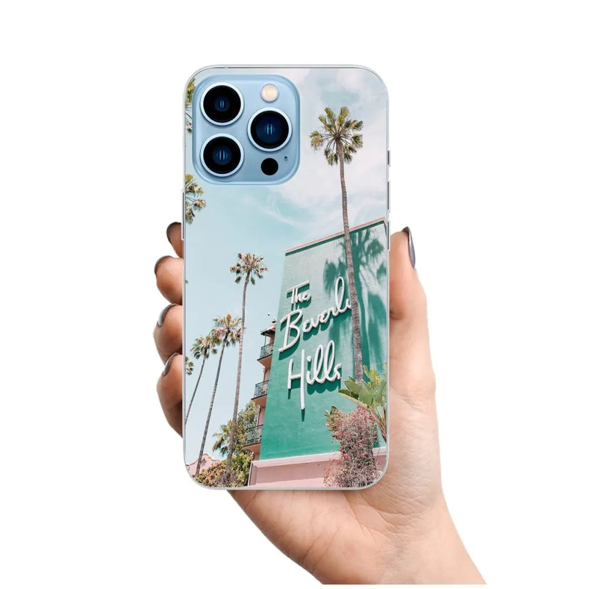 custom iphone 15 pro case