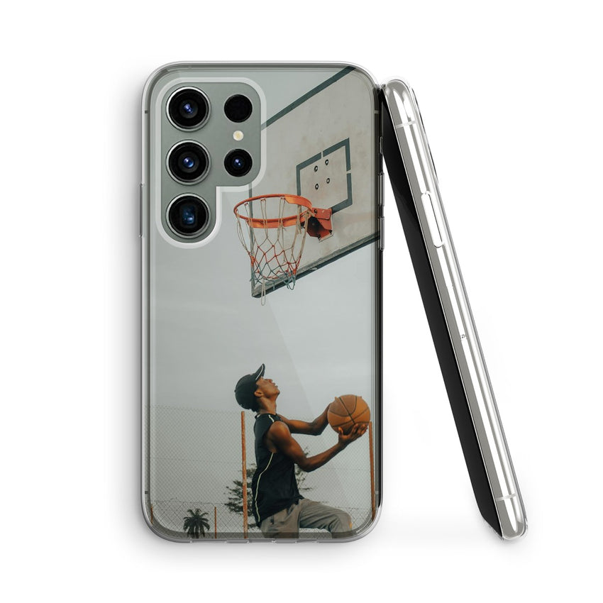 Custom Samsung S24 Ultra Case
