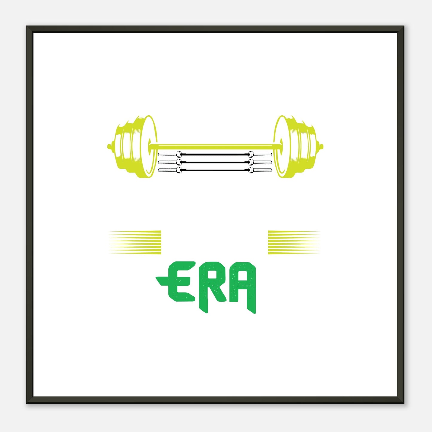 Era - Premium Matte Paper Metal Framed PosterOur durable and sleek aluminum frame stands out with a clean and polished finish. The poster is made on our heavier-weight white premium matte paper that has a naturEra - Premium Matte Paper Metal Framed Poster