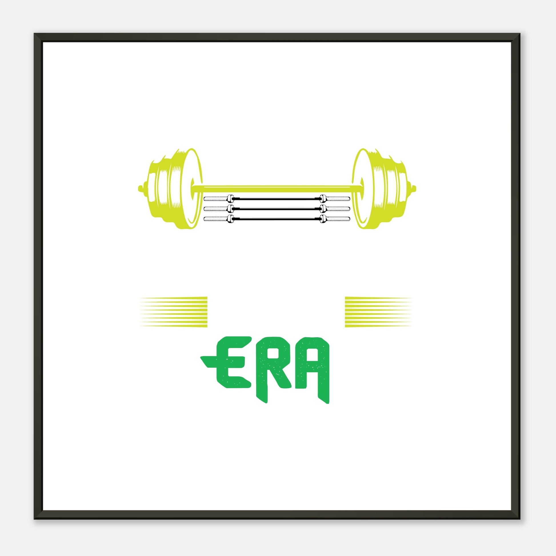 Era - Premium Matte Paper Metal Framed PosterOur durable and sleek aluminum frame stands out with a clean and polished finish. The poster is made on our heavier-weight white premium matte paper that has a naturEra - Premium Matte Paper Metal Framed Poster