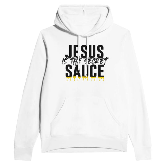  unisex pullover hoodie