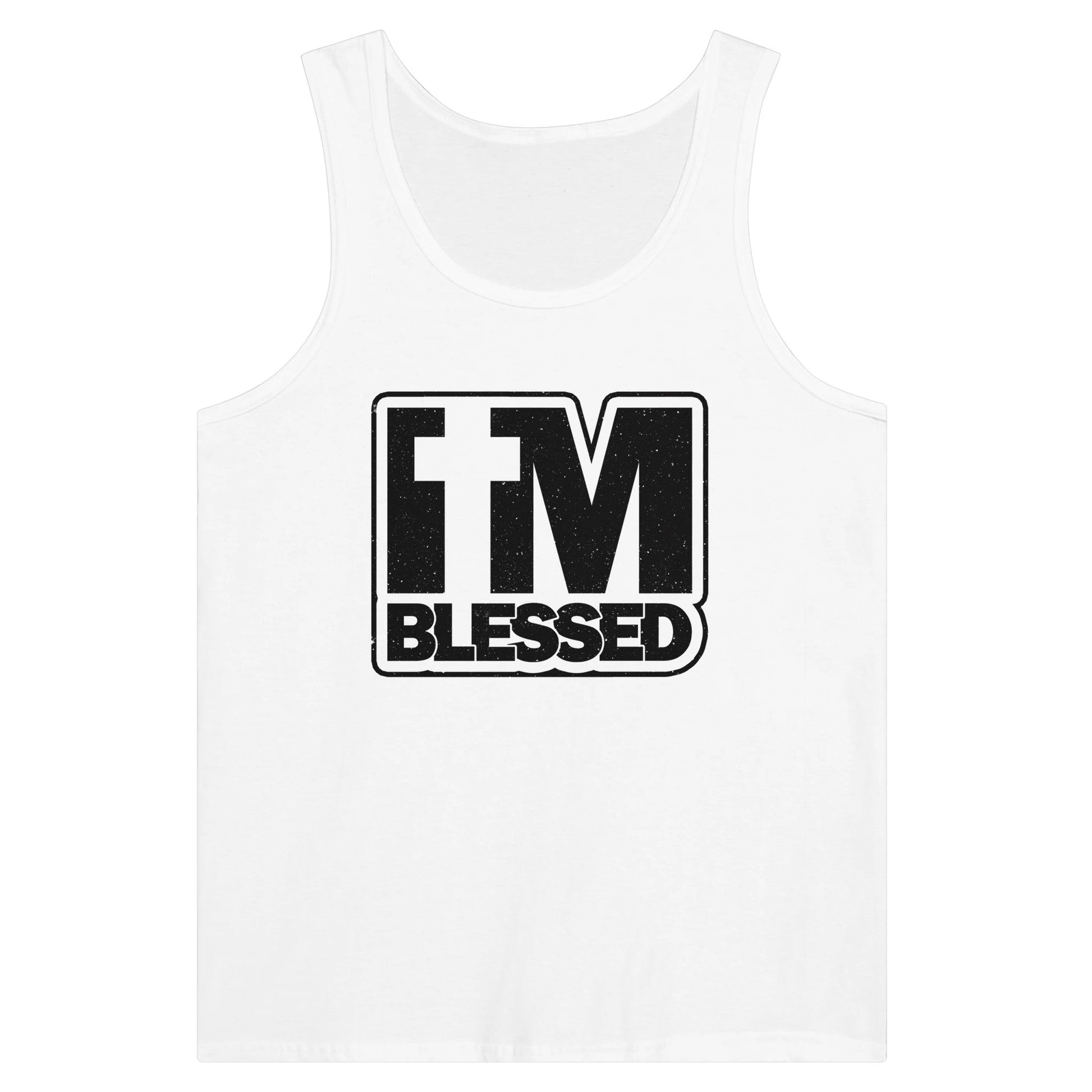 Premium Unisex Tank Top