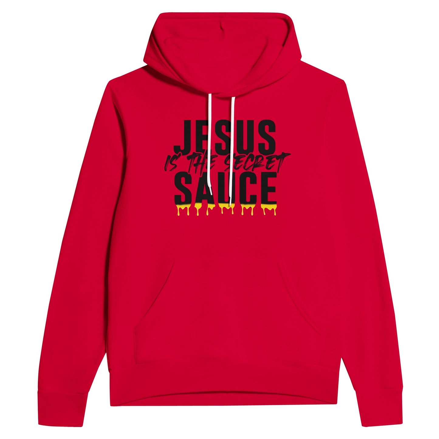  unisex pullover hoodie