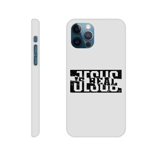 Slim phone case