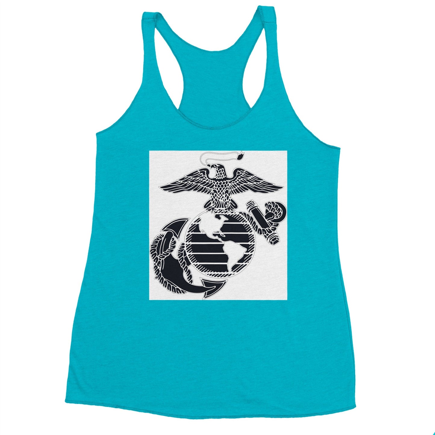 Women's Racerback Tank Top