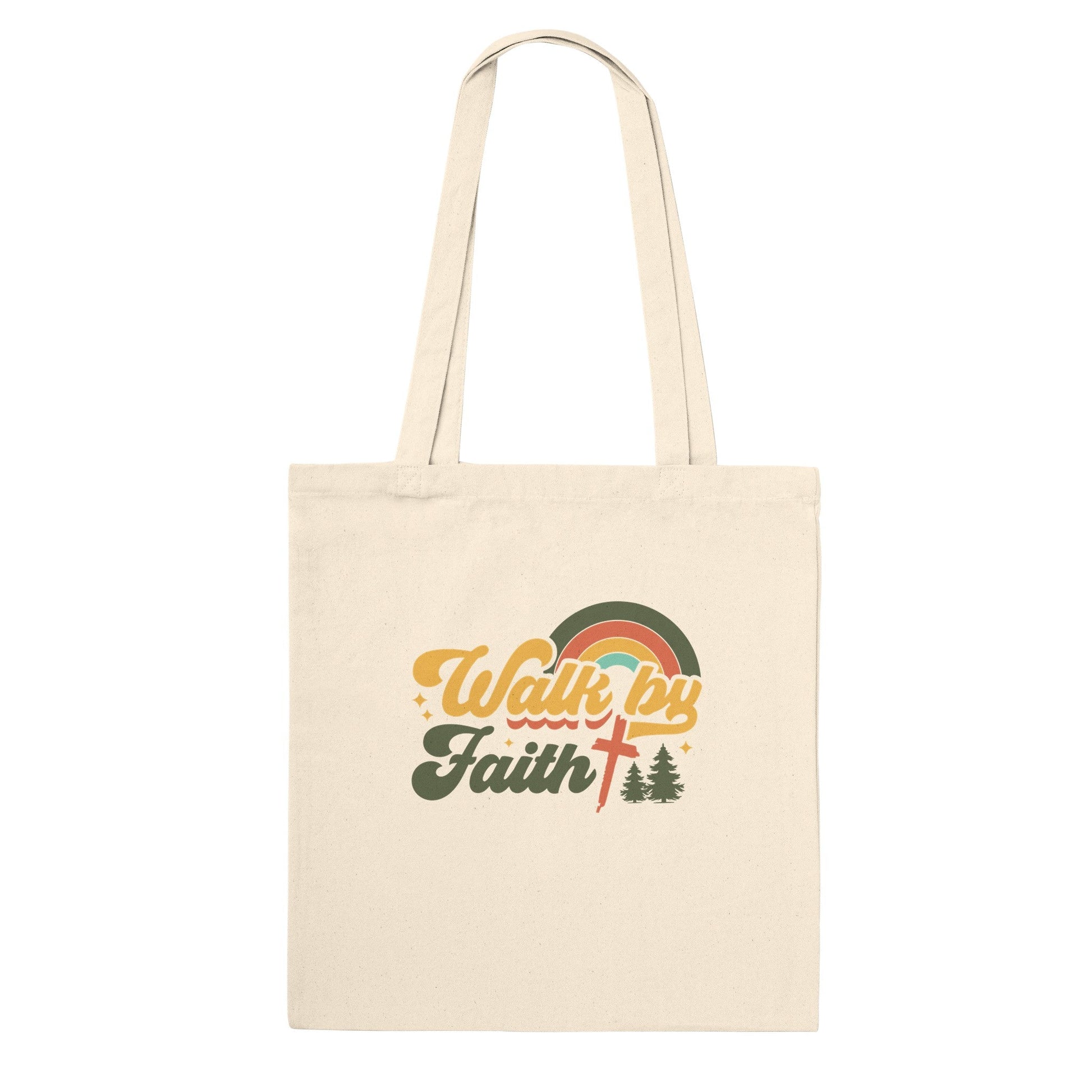 Premium Tote Bag