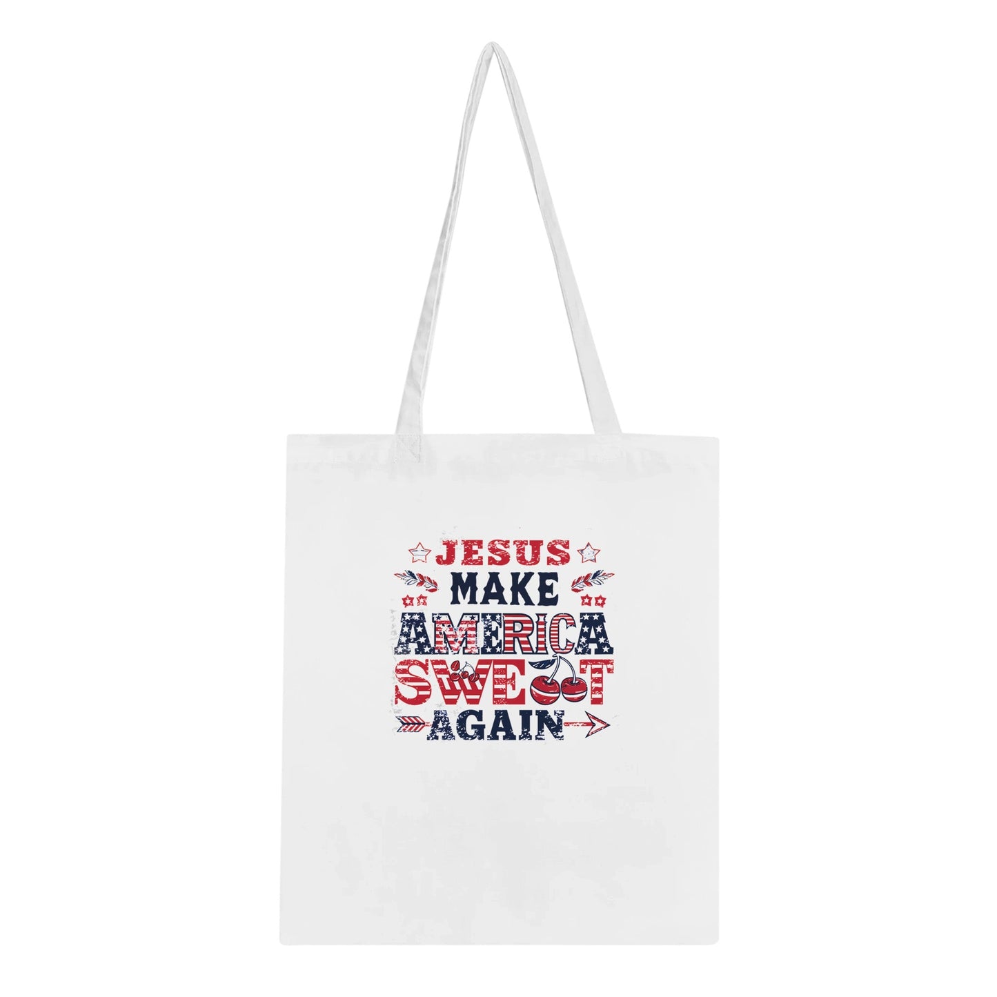 Classic Tote Bag