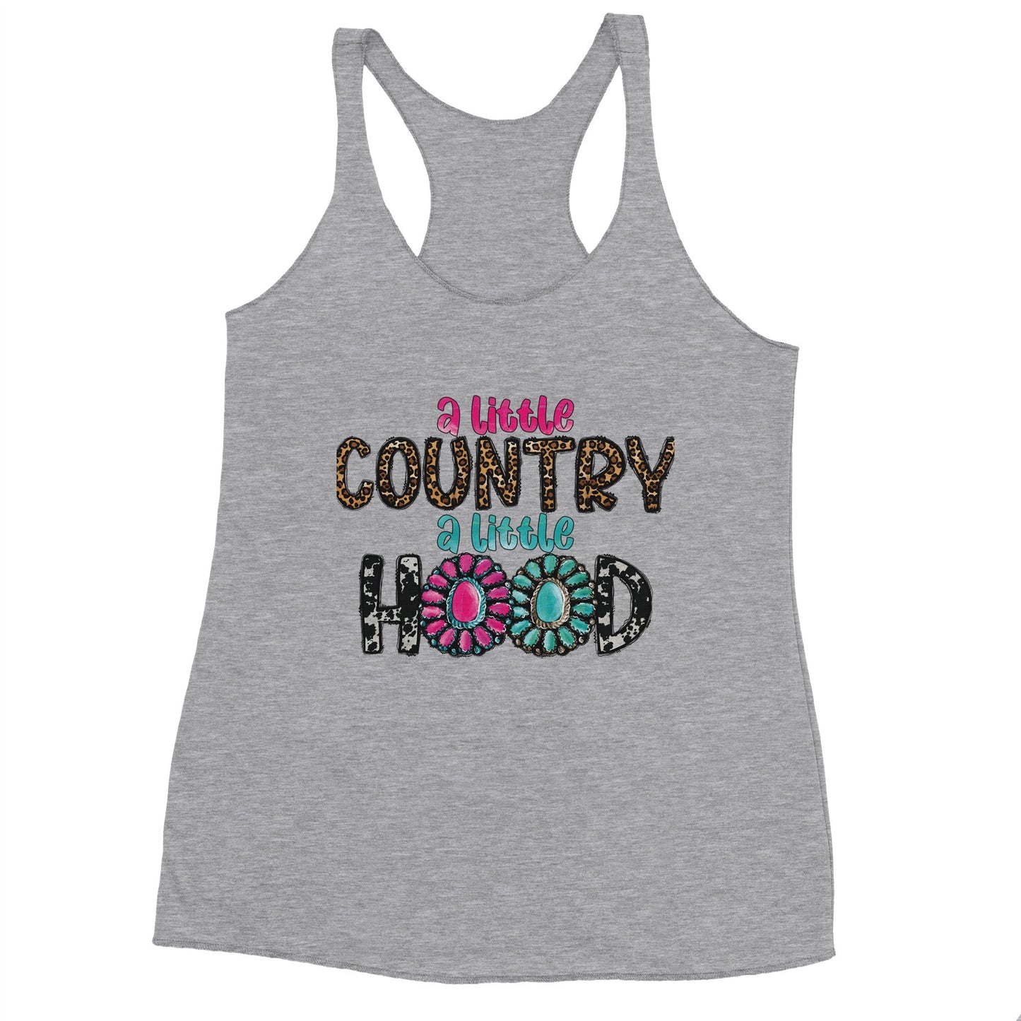 Women's Racerback Tank Top