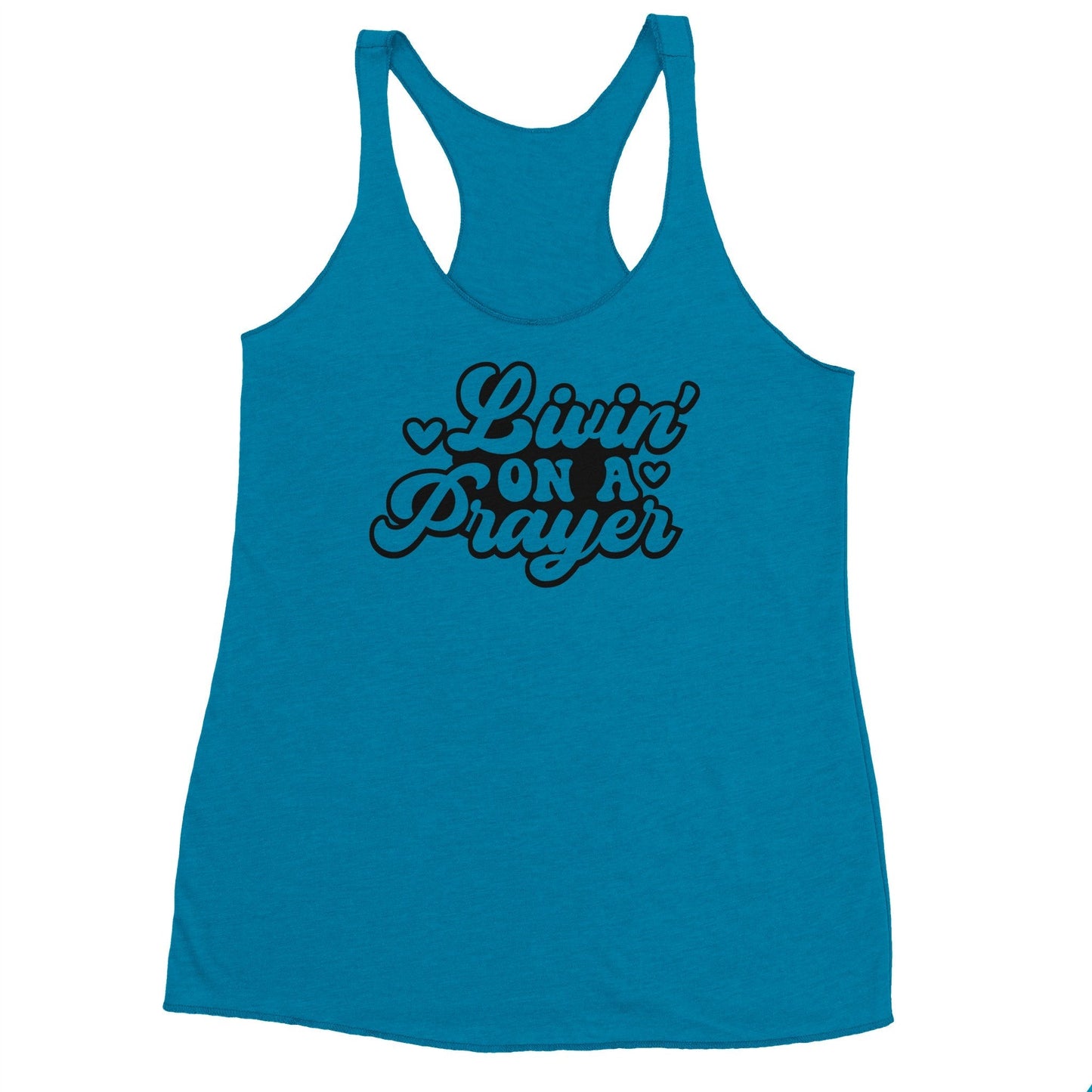 Women's Racerback Tank Top