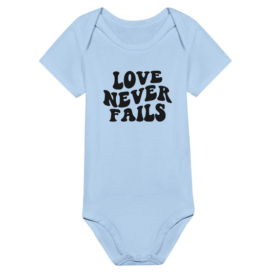 Classic Baby Bodysuit