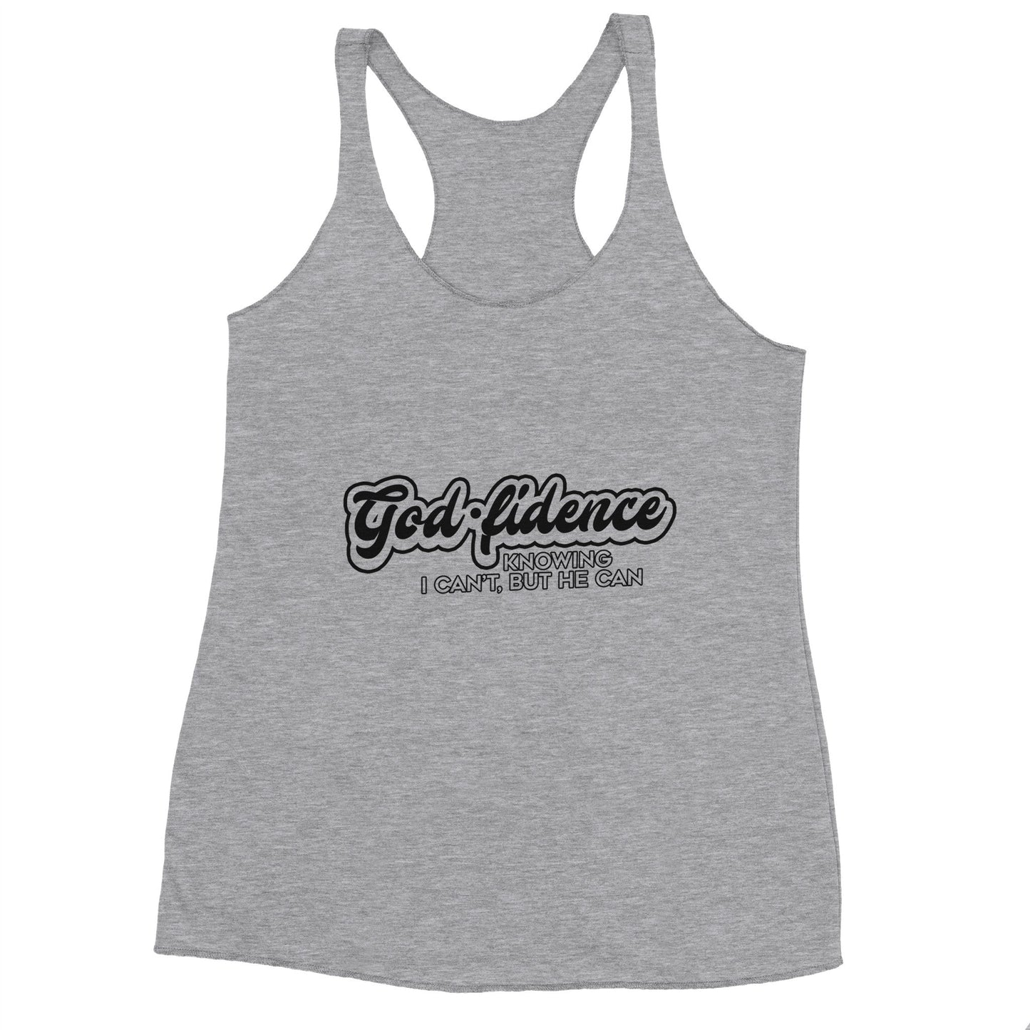 Women's Racerback Tank Top