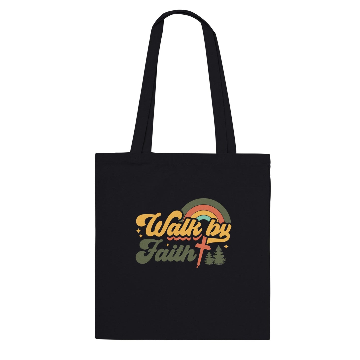 Premium Tote Bag