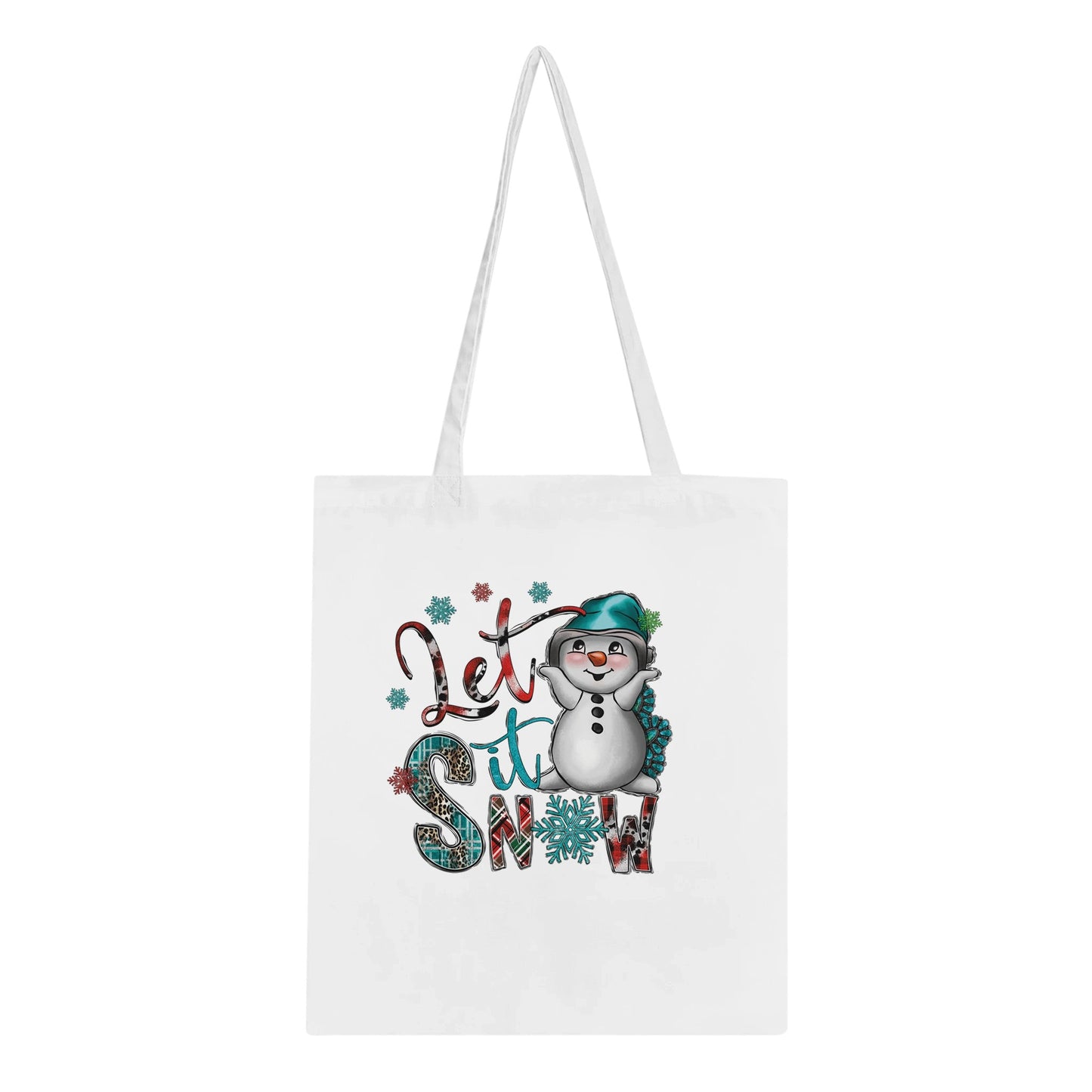 Classic Tote Bag