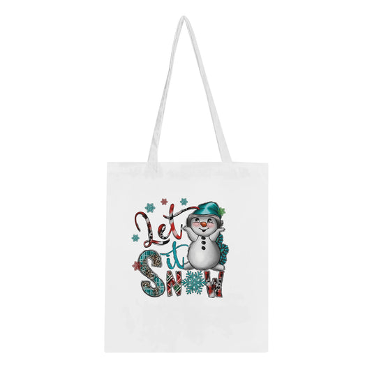 Classic Tote Bag