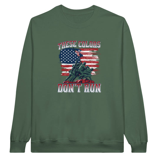 Adult Crewneck Sweatshirt