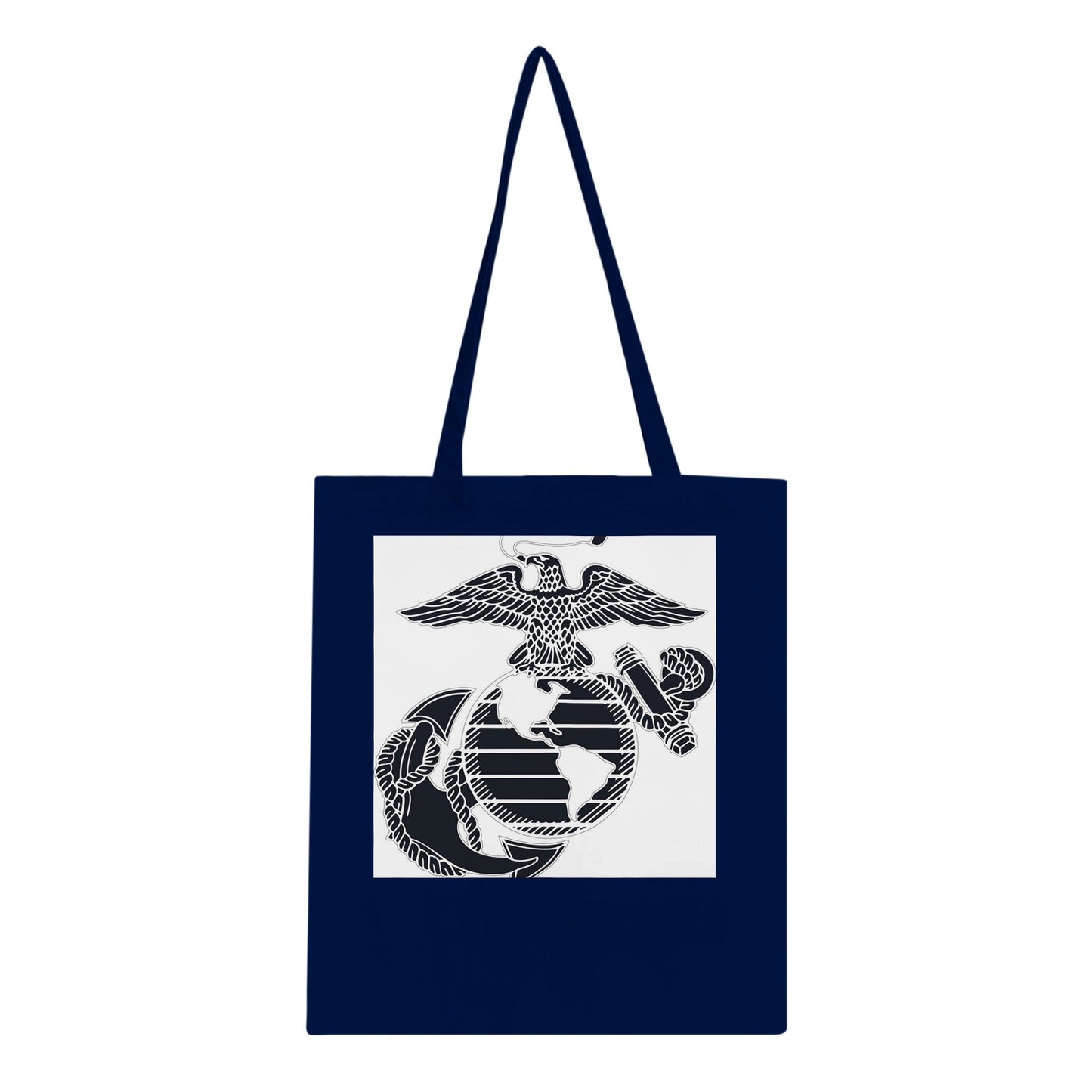 Classic Tote Bag