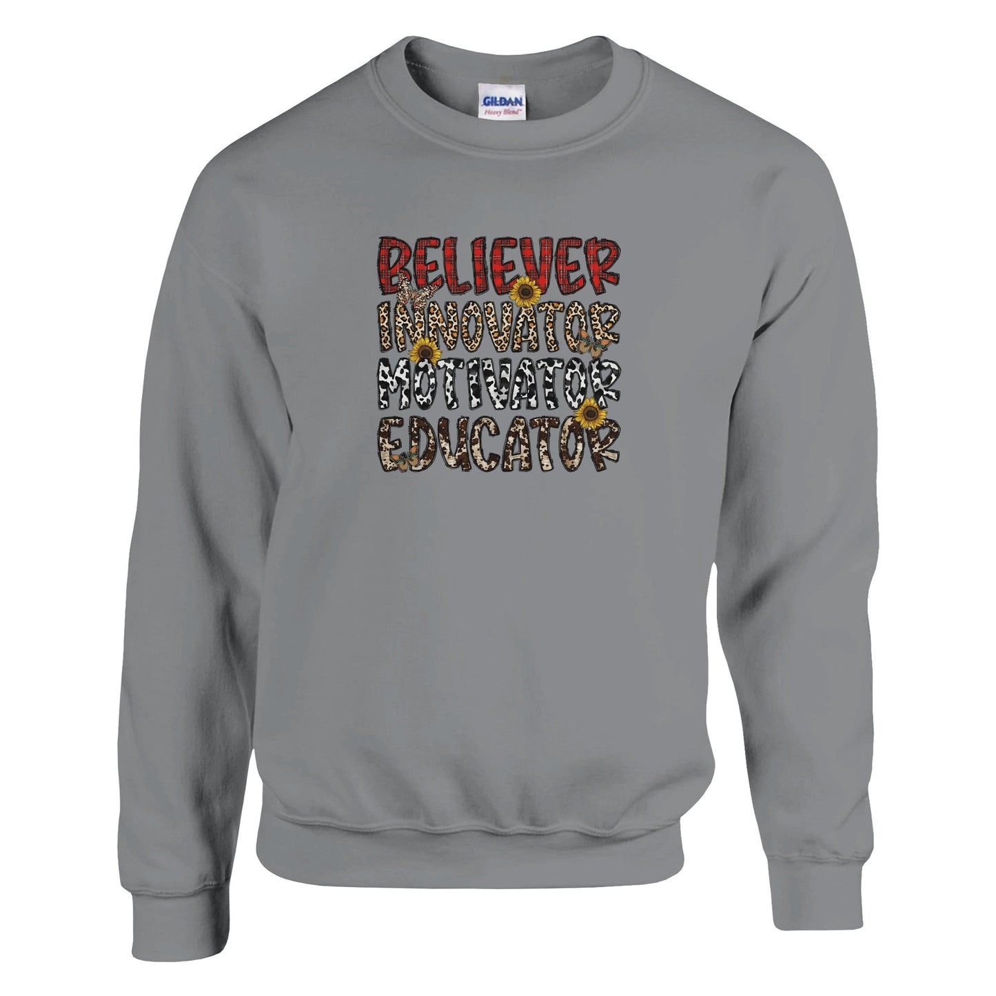 Unisex Crewneck Sweatshirt