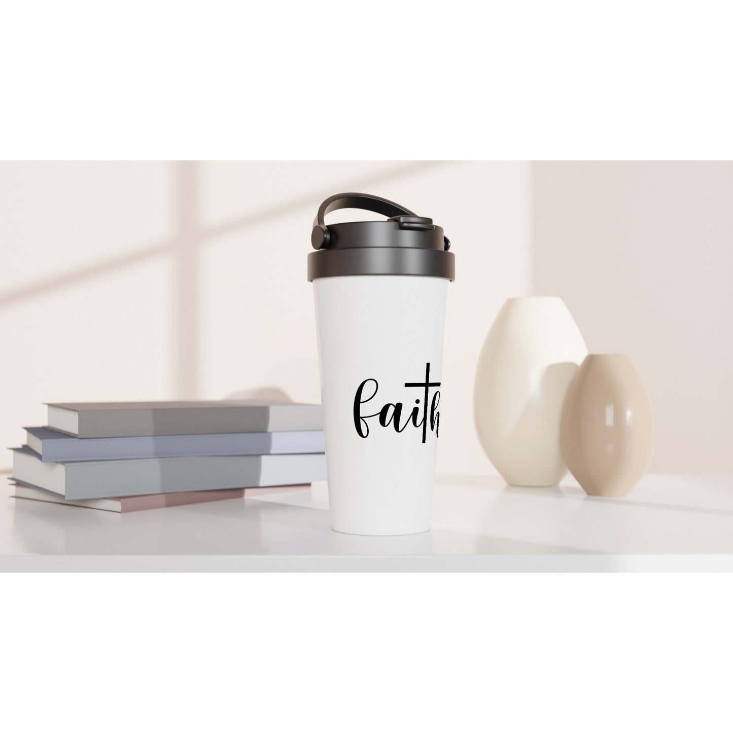 Travel Mug