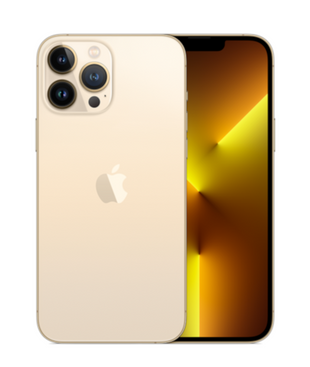 Custom iPhone13 Pro Max case