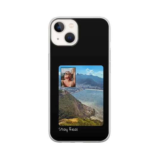 Custom iPhone13 Case