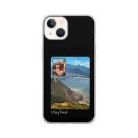 Custom iPhone13 mini case