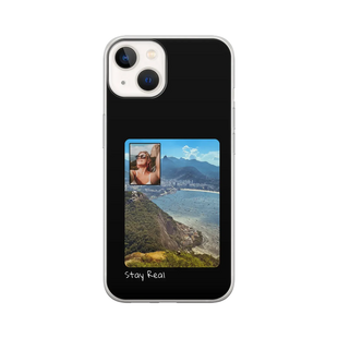 Custom iPhone13 mini case